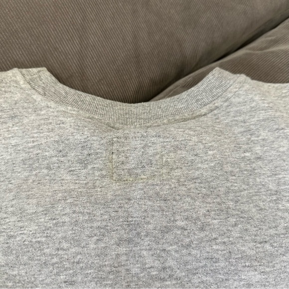 Starter Green Bay Packers NFC Champions Sweatshirt Men's Large Vintage 1997 - Picture 7 of 9